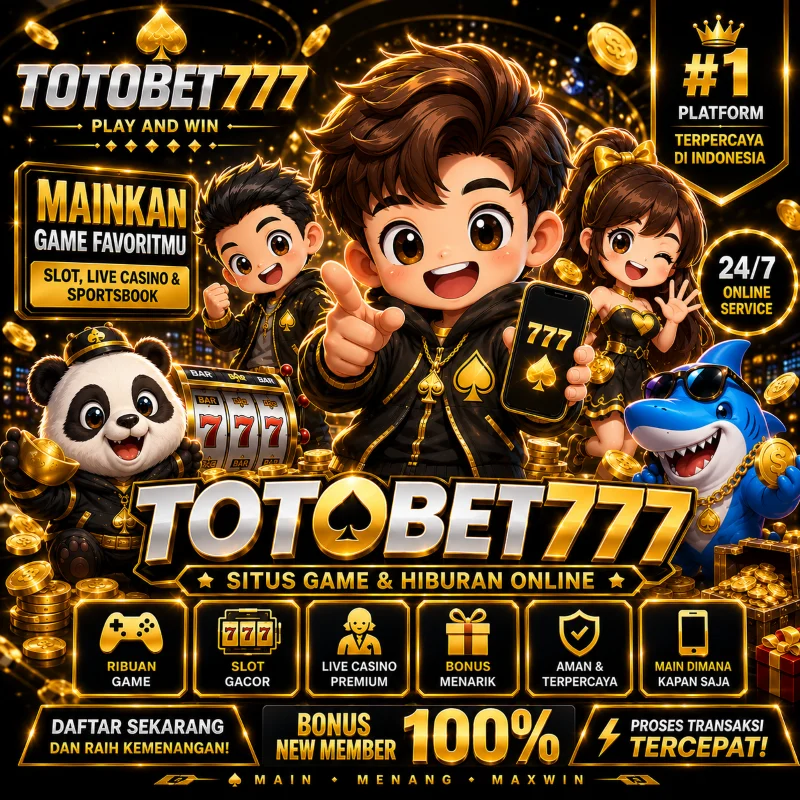 Totobet777